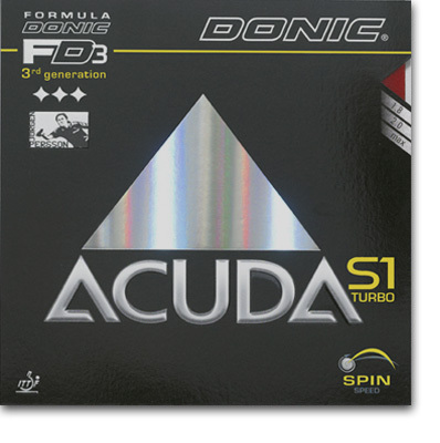 Acuda S1